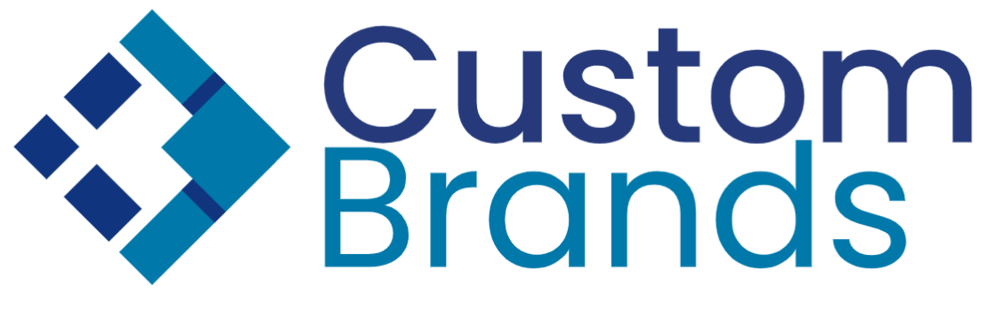Custom Brands Portal